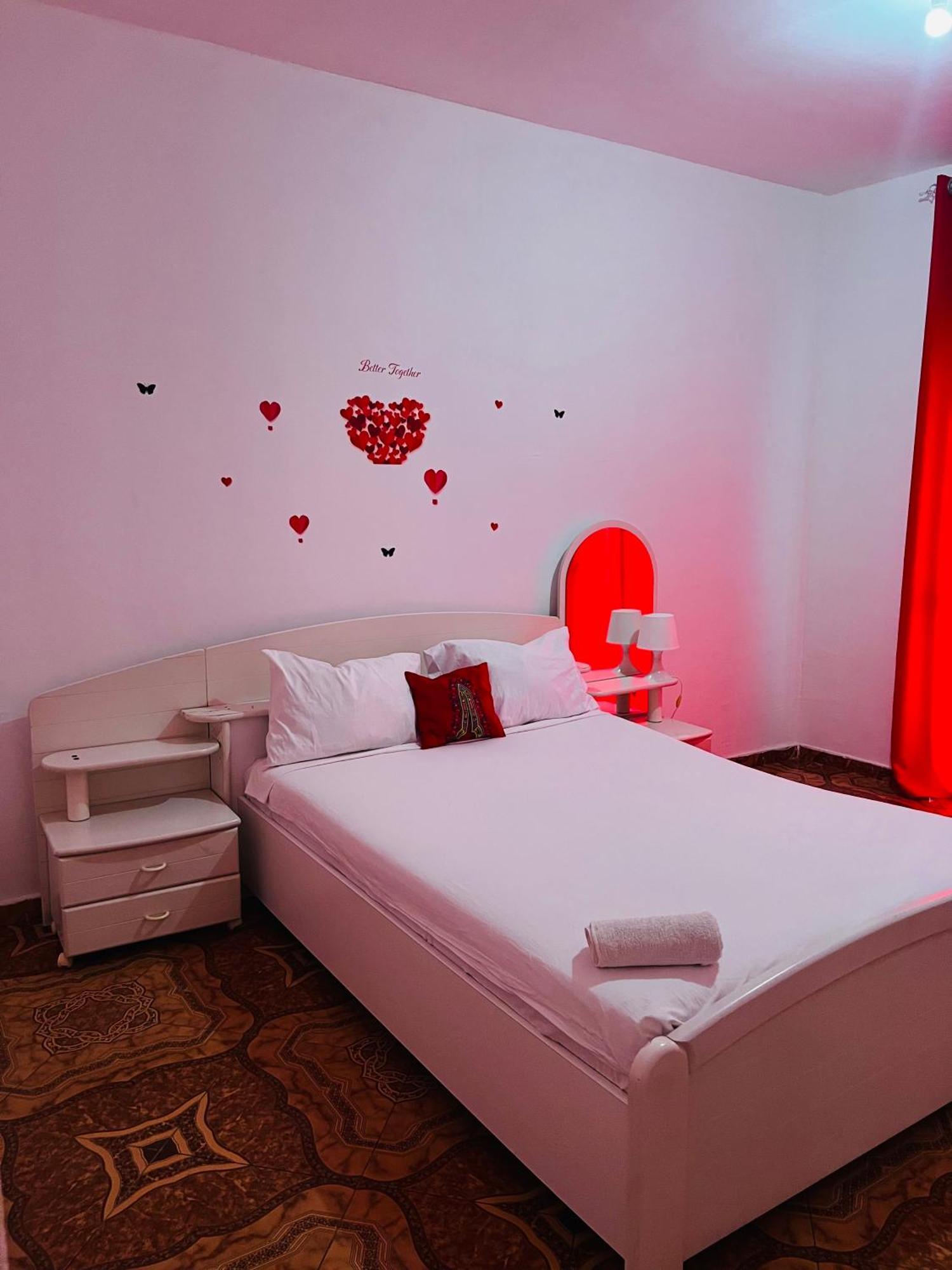 Bed and Breakfast Pensao Simao & Julia Orgaos Экстерьер фото