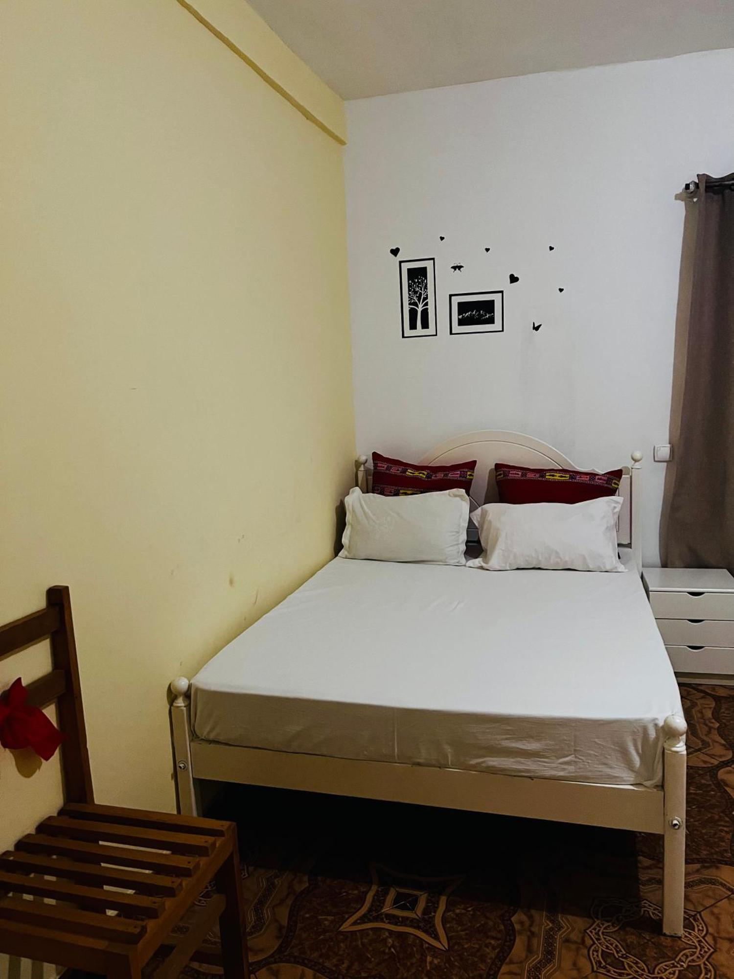 Bed and Breakfast Pensao Simao & Julia Orgaos Экстерьер фото