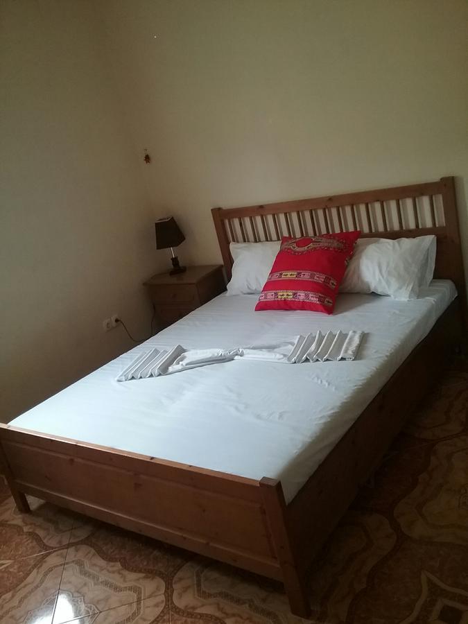 Bed and Breakfast Pensao Simao & Julia Orgaos Экстерьер фото