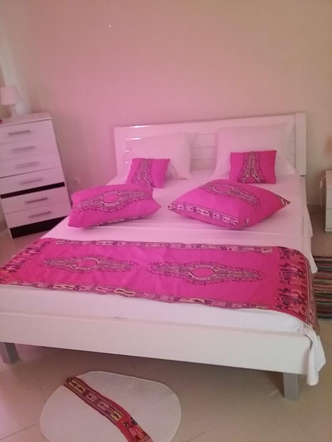 Bed and Breakfast Pensao Simao & Julia Orgaos Экстерьер фото