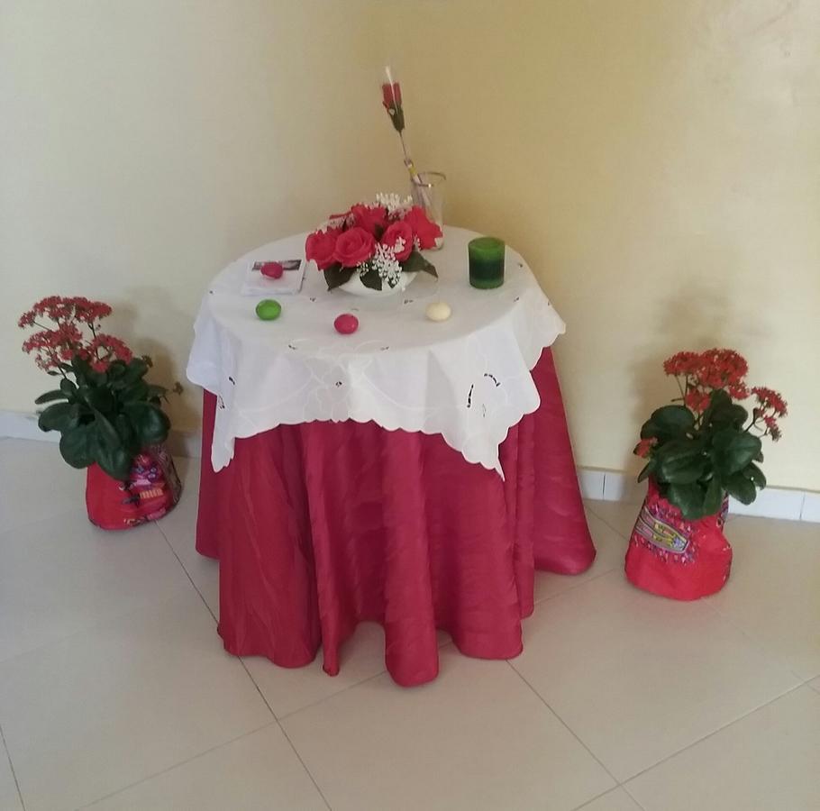 Bed and Breakfast Pensao Simao & Julia Orgaos Экстерьер фото