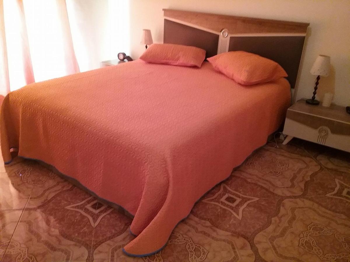 Bed and Breakfast Pensao Simao & Julia Orgaos Экстерьер фото