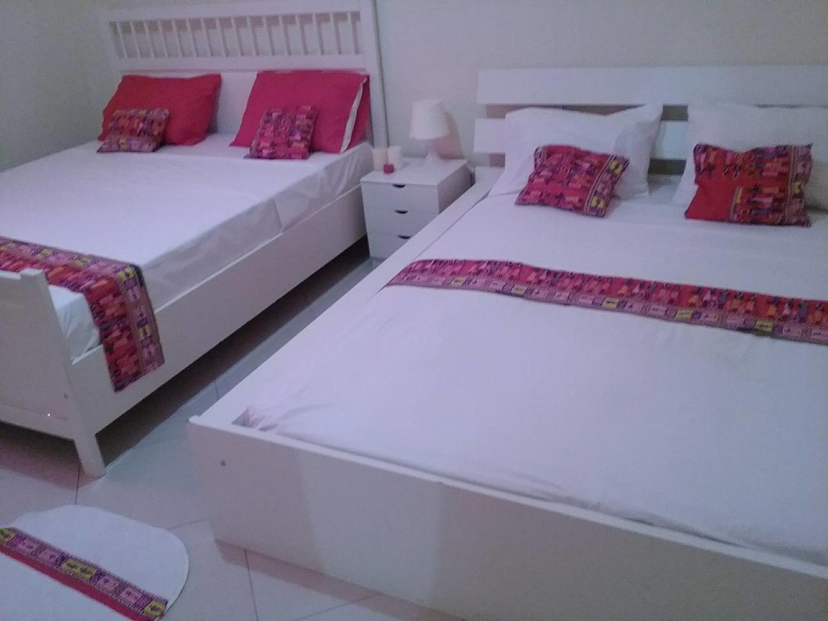 Bed and Breakfast Pensao Simao & Julia Orgaos Экстерьер фото