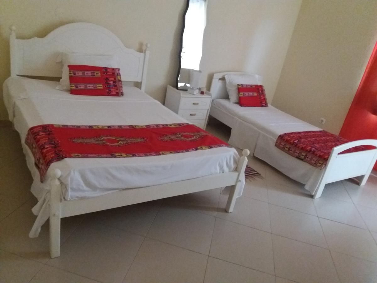 Bed and Breakfast Pensao Simao & Julia Orgaos Экстерьер фото